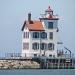 Lorain West Breakwater Light