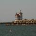 Lorain West Breakwater Light