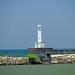 Lorain harbor / East breakwater light