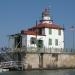 Ashtabula lighthouse