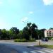 Rondo (pl) in Warsaw city