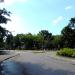 Rondo (pl) in Warsaw city