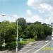 1256-й квартал Замоскворечья в городе Москва