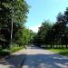 Kolonia oficerska (pl) in Warsaw city