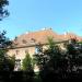 Kolonia oficerska (pl) in Warsaw city