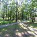 Park (pl) in Warsaw city