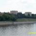 Холм в городе Москва