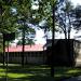 WKS Kadra Rembertów sport complex in Warsaw city