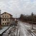 Budynek kolei (pl) в городе Львов