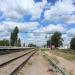 Siverskaya railway station