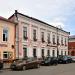 Дом Казаковых в городе Казань