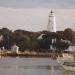 Ocracoke Lighthouse