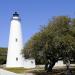 Ocracoke Lighthouse