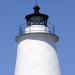 Ocracoke Lighthouse