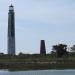 Cape Romain Lighthouses