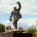 Памятник орловским металлургам