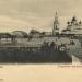Советская площадь в городе Бежецк