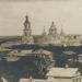 Архитектурный комплекс бывшего Благовещенского монастыря в городе Бежецк