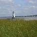 Cockspur Island Light