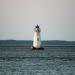 Cockspur Island Light