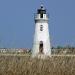 Cockspur Island Light