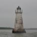 Cockspur Island Light