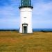 Kilauea Lighthouse