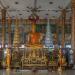 Wat Pho in Korat (Nakhon Ratchasima) city
