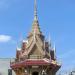 Wat Pho in Korat (Nakhon Ratchasima) city