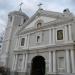 San Ildefonso de Toledo Parish Church