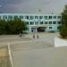 School №18 in Ashgabat city