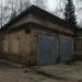 Гараж в городе Ухта