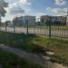 Бывшая автостоянка в городе Пинск