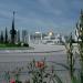 Площадь (ru) in Ashgabat city