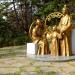 Gim Man-jung Statuary Park - Finding Happiness Again