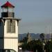 Table Bluff - Lighthouse