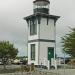 Table Bluff - Lighthouse