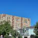 ул. Хрипунова, 8 в городе Воскресенск