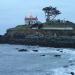 Battery Point Lighthouse / Crescent City Lighthouse