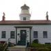 Battery Point Lighthouse / Crescent City Lighthouse