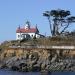 Battery Point Lighthouse / Crescent City Lighthouse
