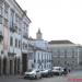 Centro histórico de Évora