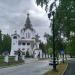 Храм иконы Божией Матери «Взыскание погибших» в городе Челябинск