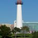 Long Beach Harbor Lighthouse in Long Beach, California city