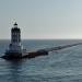 Los Angeles Harbor Lighthouse