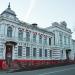 Алафузовский театр в городе Казань