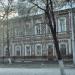 Снесённый жилой дом (Комсомольская ул.,27) в городе Саратов