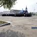 Храм Владимирской иконы Божьей Матери в городе Сокол