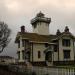 Point Fermin Lighthouse in Los Angeles, California city