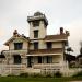 Point Fermin Lighthouse in Los Angeles, California city